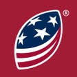 Icoon van programma: Coach Planner: USA Footba…
