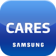 プログラムのアイコン：Samsung Cares