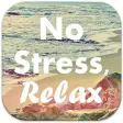 Natural Relaxing Quotes