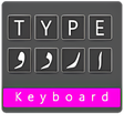 أيقونة البرنامج: Smart Urdu Keyboard With …