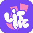 ไอคอนของโปรแกรม: Litme - Explore the World
