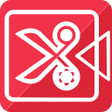 Symbol des Programms: Video Trimmer