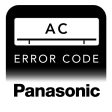 Panasonic AC Service Guide