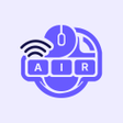 Ikon program: Airdeck - Bluetooth Mouse…