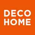 Ícone do programa: DECOHOME公式アプリ かわいい楽しいをもっと…