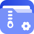 プログラムのアイコン：File Manager Master
