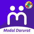 程序图标：Modal Darurat Pinjaman Gu…