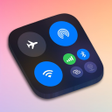 Ícone do programa: Control Center - Smart Ac…