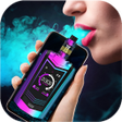프로그램 아이콘: VapeN Pod Smoke Simulator