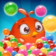Icoon van programma: Bubble Birds Pop