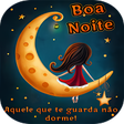 Buongiorno eBuonanotte StiCker icon