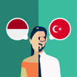 프로그램 아이콘: Indonesian-Turkish Transl…