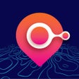 プログラムのアイコン：Penlo - Zenly Share Locat…