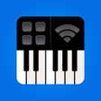 Programın simgesi: Melodi MIDI Controller