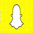 Icon of program: Snapchat Wallpaper