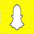 Icône du programme : Snapchat Wallpaper