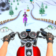 プログラムのアイコン：Moto Extreme Riding Game