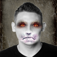 Icoon van programma: Demon Face - Scary Photo …