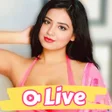 Programın simgesi: Dova Meet - Connect Live