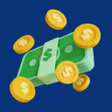 Ícone do programa: Daily Cash - Scratch  Win