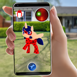 Ikona programu: Magic Catch Pocket Horse …