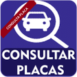 Icon of program: Consultar placas