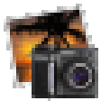 Programın simgesi: Free RAW Viewer