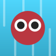 Ícone do programa: Bounce: Red Ball Adventur…