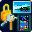 أيقونة البرنامج: Hide Pictures and Videos …