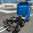 Ikon program: Euro Truck Driving 3D Sim…