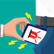 Ícone do programa: Find Phone Anti-theft No …