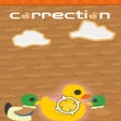 プログラムのアイコン: Correction