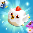 Icon of program: Magical Bird
