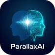 Ícone do programa: ParallaxAI: Soulful Compa…