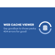 Web Cache Viewer