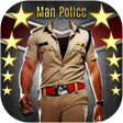 Ikon program: Police Suits - AI Photo E…