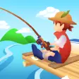 Calm Fishing