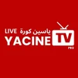 Ikon program: Yacine TV - ياسين كورة لا…