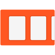 プログラムのアイコン：Unwind Launcher for TV BE…