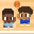 プログラムのアイコン：bit ballers
