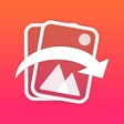 Icoon van programma: Swipe Photo Cleaner App