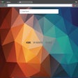 Icon of program: Geometric New Tab