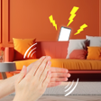 Icoon van programma: Find My Phone : Clap  Whi…