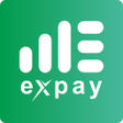 Ikona programu: eXPay - Agen Pulsa  Kuota