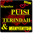 PUISI TERINDAH MENYENTUH HATI icon