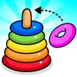 Ikona programu: Baby Games for One Year O…
