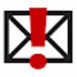 Icon of program: Gmail External Email High…