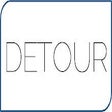 Pictogram van programma: Detour
