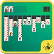 程序图标：Spider Solitaire