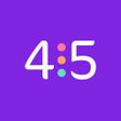 Иконка программы: FourFive - Learn to Drive